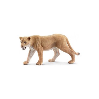 Mô hình sư tử cái schleich 14712