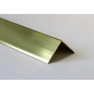 Nẹp nhôm ốp góc V30 - Nẹp chữ V