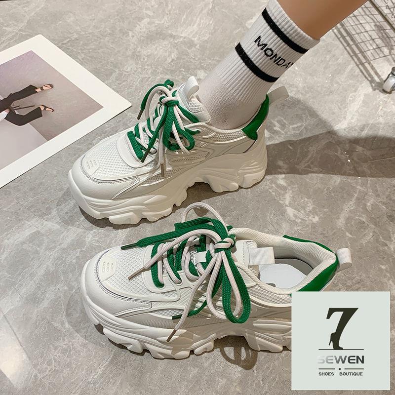 Giày Thể Thao Đế Dày Phong Cách Thời Trang Mới 2022 Cho Nữ