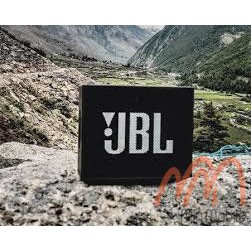 pin loa JBL Go Smart chính hãng