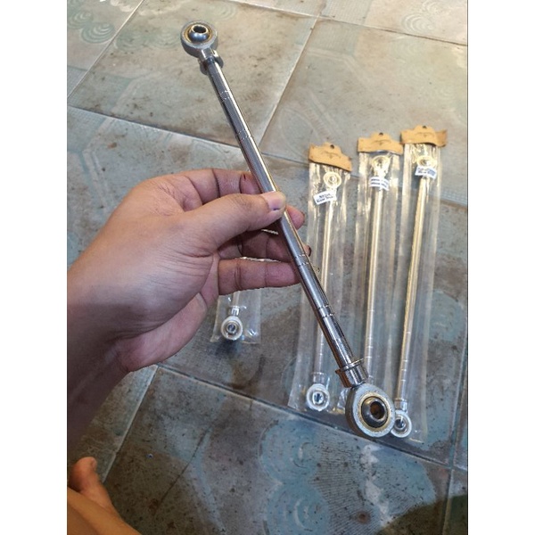 Pát giữ má đùm inox 304