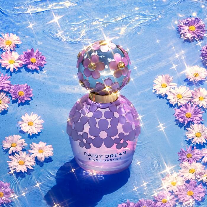 Nước Hoa Marc Jacobs Daisy Dream Twinkle EDT