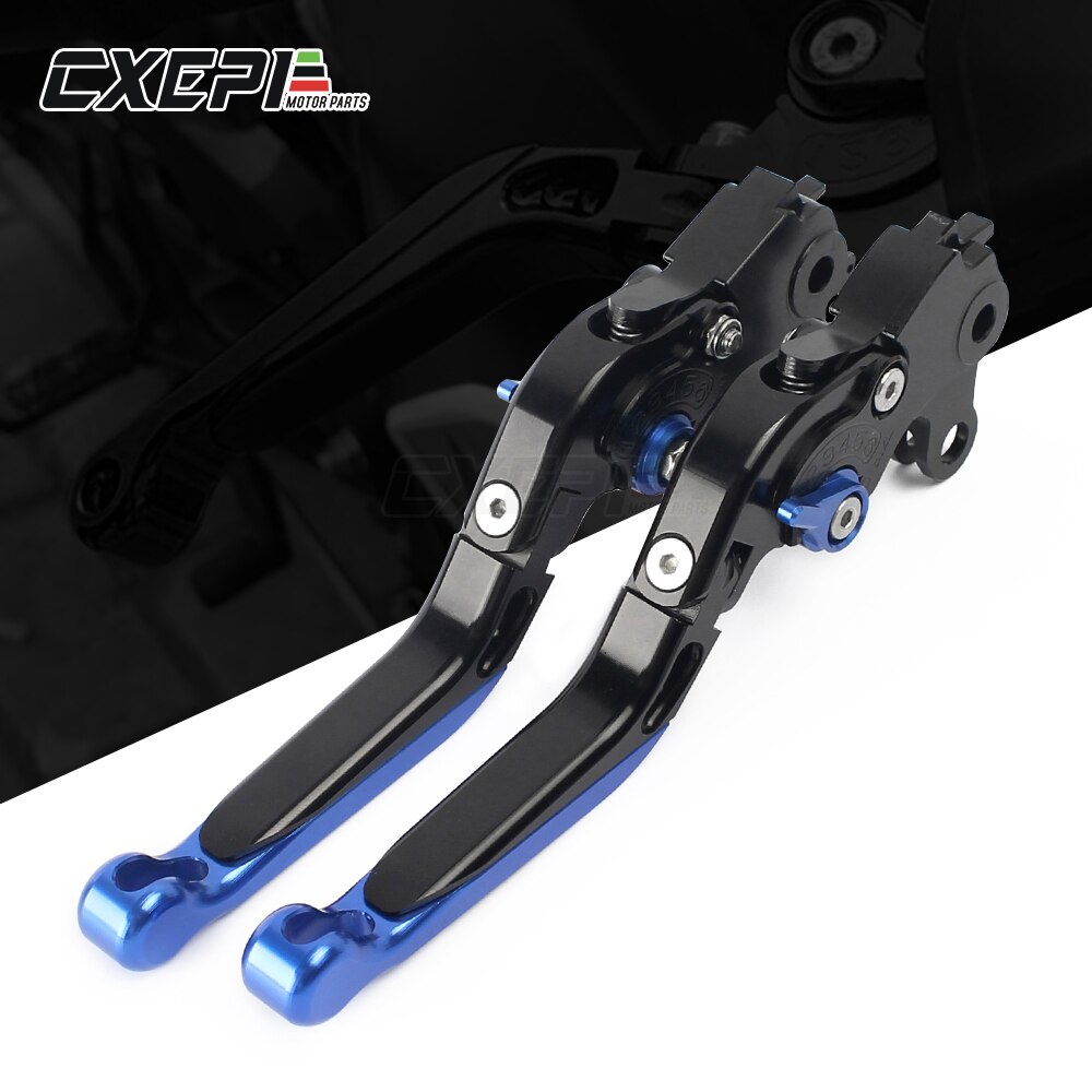 Cặp Tay Thắng Thay Thế Cho Xe Mô Tô BMW F700GS F600GS F800R F800GT F800ST F800S F800GS / ADV