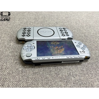Máy PSP 3000 phiên bản đặc biệt