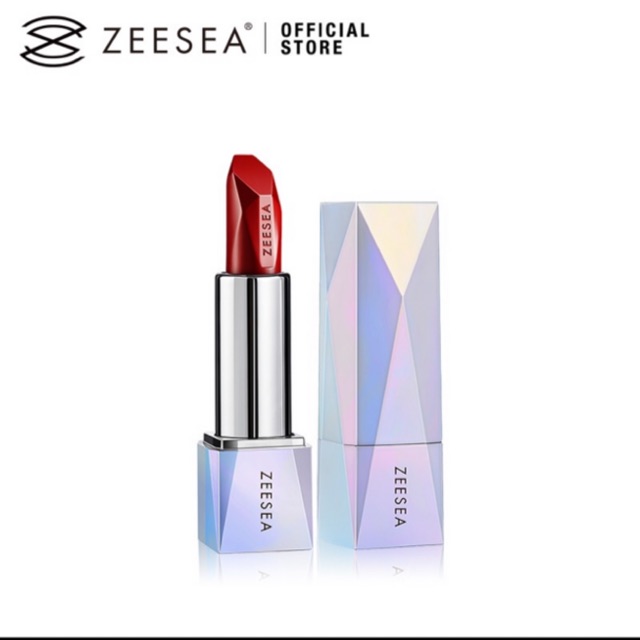 Son Lì Nhung Mịn ZEESEA