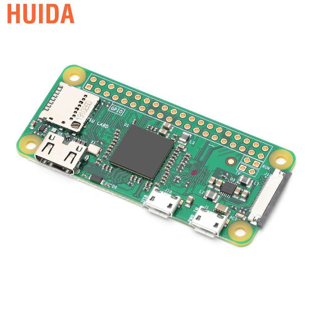 Mô Đun Bảng Mạch Raspberry Pi Zero Chất Lượng Cao