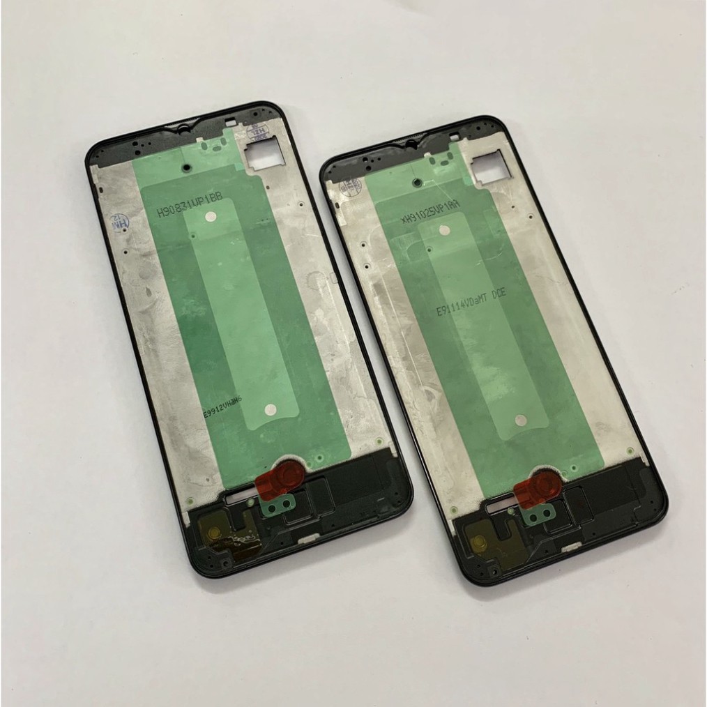 Khung xương điện thoại Sasung A30S/A307 ĐEN