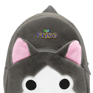 [MKB Gift] Balo Friso con mèo