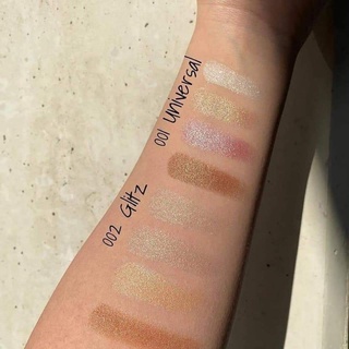 Bảng light Dior Backstage Glow Face