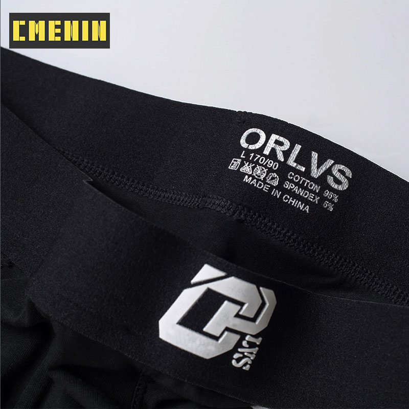 Quần lót boxer cotton mềm mại chất lượng cao thời trang dành cho nam 212