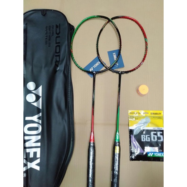 vợt cầu lông Yonex astrox 88s astrox 88d cao cấp chịu lực 12kg(tặng kèm 3 món)
