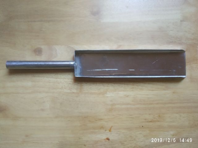 Khuôn bánh chuối