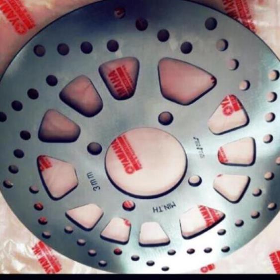 Đĩa phanh Airblade ,Wave s 110