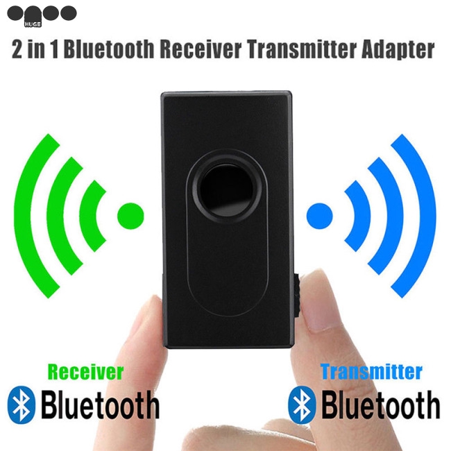 Bộ Thu Phát Bluetooth V4 A2Dp 3.5mm