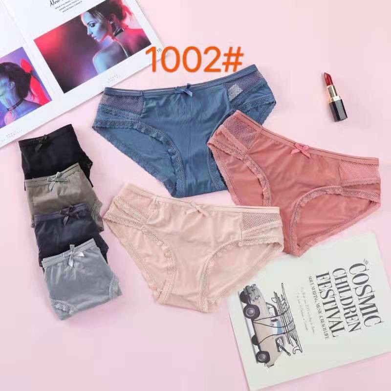 10 Quần lót nữ (1002) cao cấp
