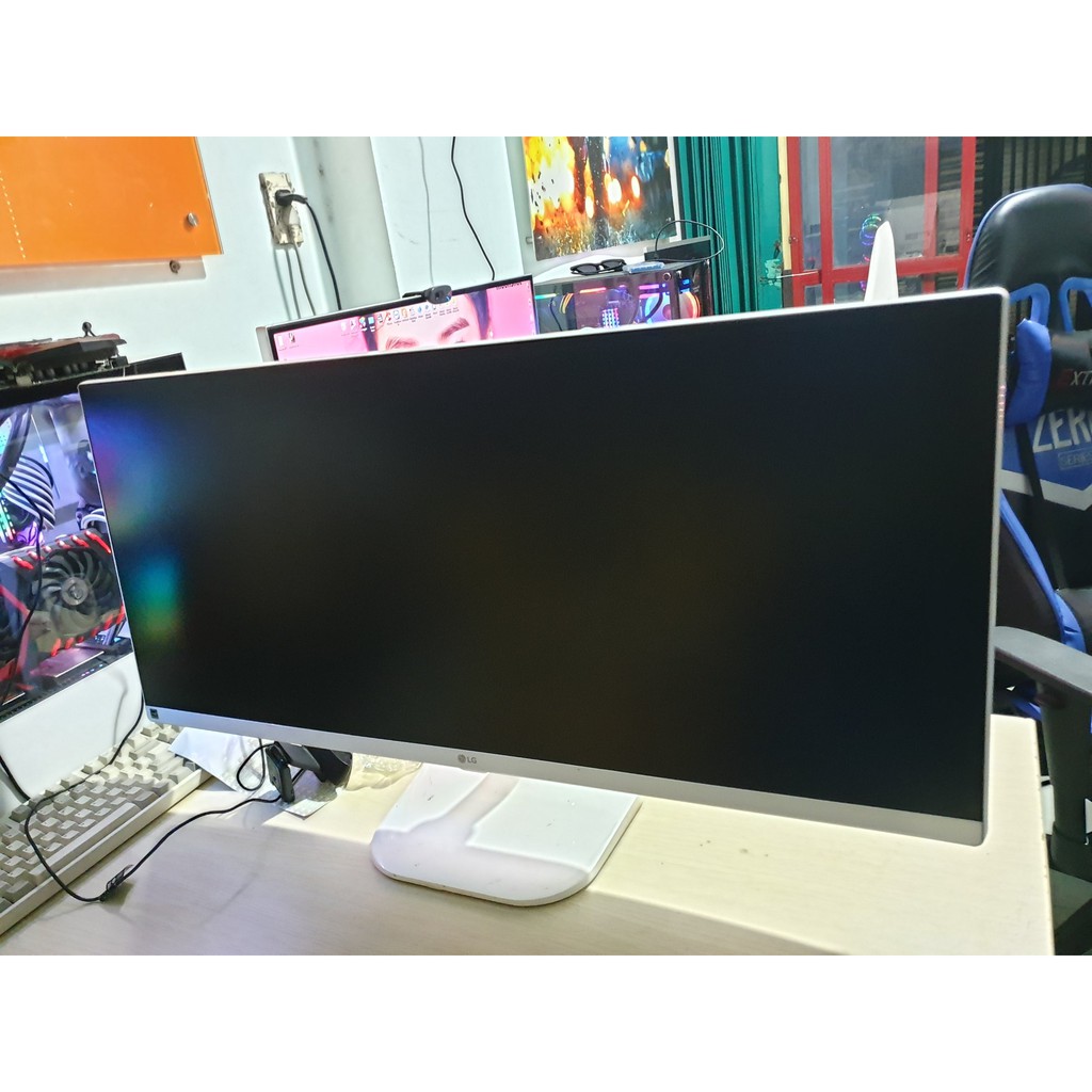 MÀN HÌNH LG 34" MÃ 34UM56 | BigBuy360 - bigbuy360.vn