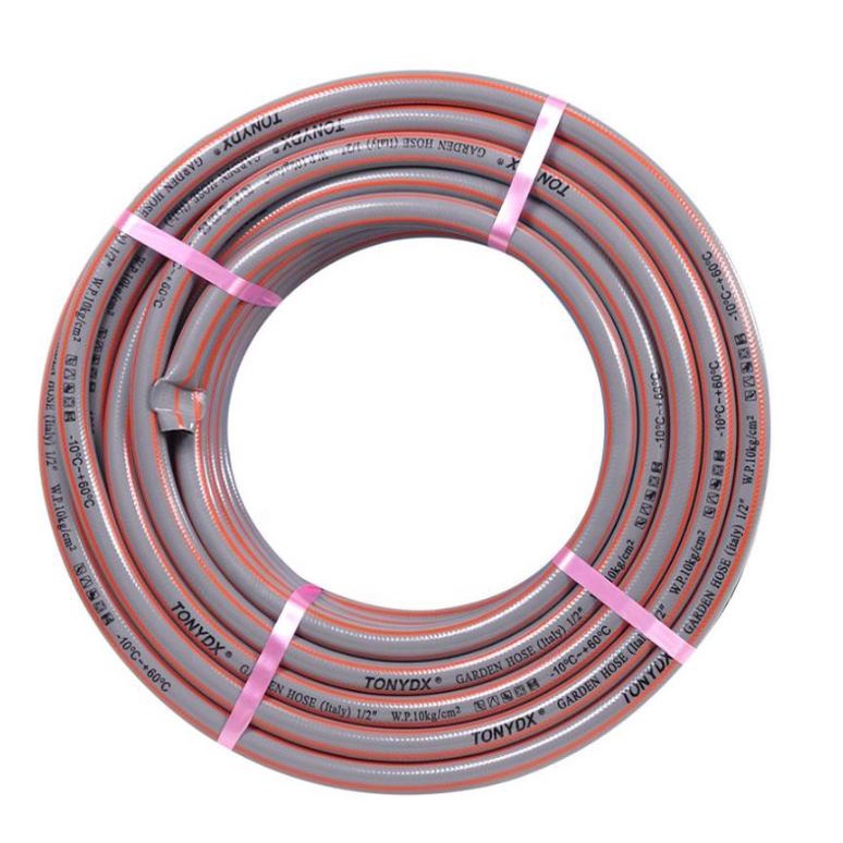 20m 15m 10m 5m Bộ vòi tưới cây đa năng - Bộ ống dây nước xịt rửa gia đình sân vườn INGCO - Khớp Nối Nước Nhanh - Nhà Cửa