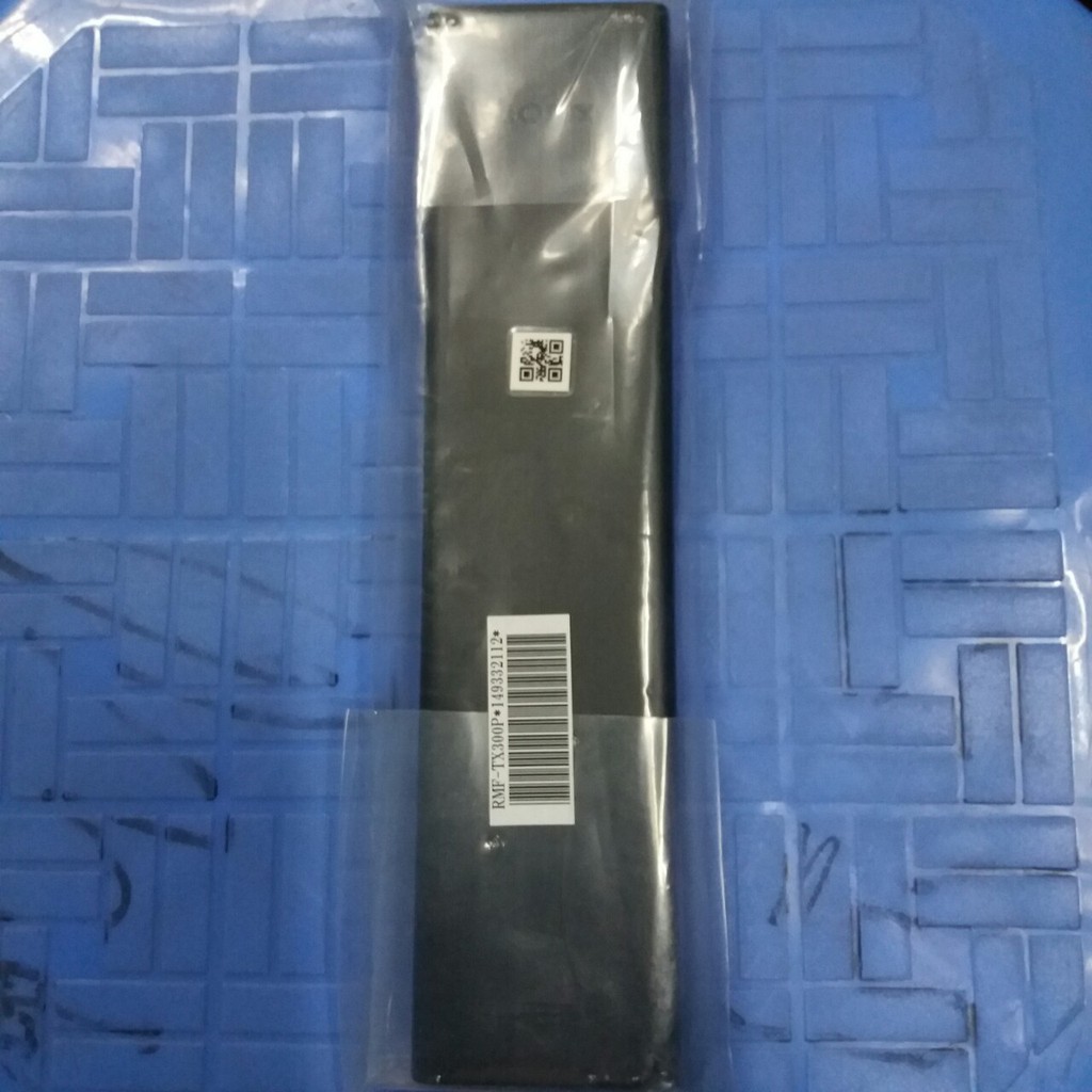 Điều khiển giọng nói tivi SONY RMF-TX310P Mới 100% - CHÍNH HÃNG | BigBuy360 - bigbuy360.vn