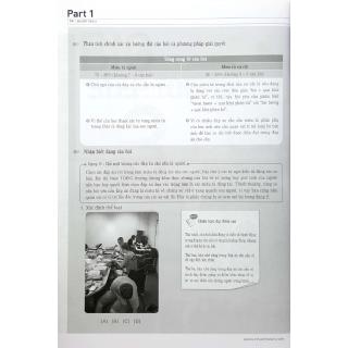 Sách - Big Step TOEIC 3 (LC + RC)