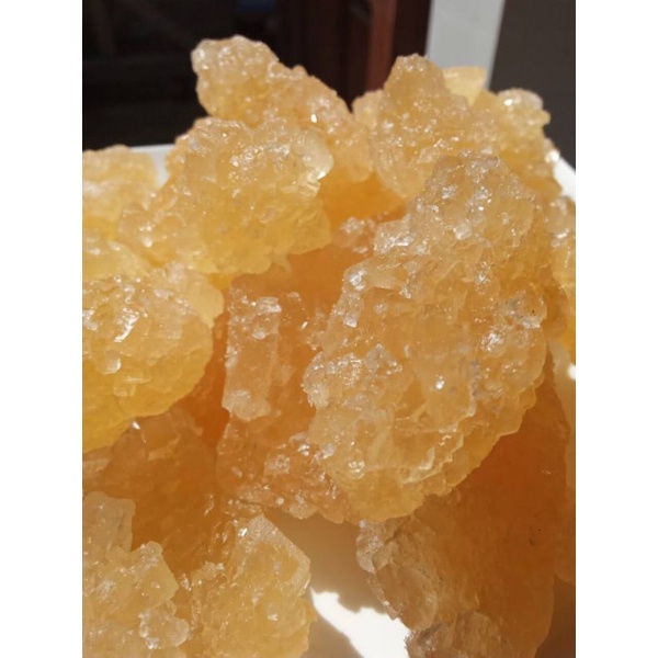 BỊCH 1KG🔥 ĐƯỜNG PHÈN NÂU/VÀNG 🔥 LÀM TỪ MẬT MÍA KẾT TINH 🔥NGUYÊN BẢN 🔥ĐẶC SẢN QUẢNG NGÃI