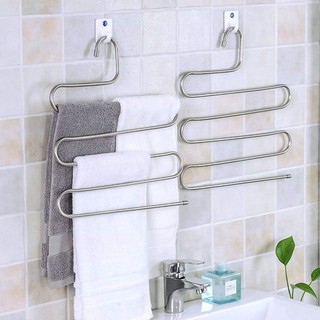 MÓC INOX 5 TẦNG