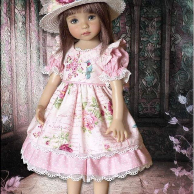 Si baby hàng si