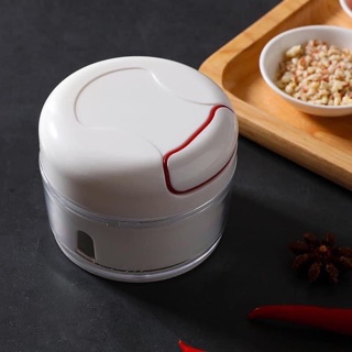 Dụng cụ say tỏi ớt