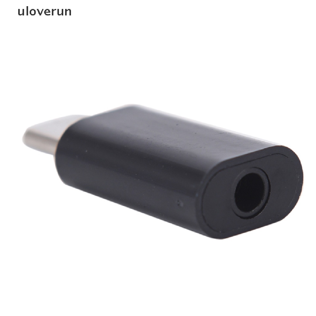 Đầu Chuyển Đổi Cổng Mini Type-C Sang Cổng 3.5mm AUX Chuyên Dụng Cho Tai Nghe