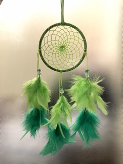 Mẫu dreamcatcher số 5
