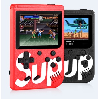 Máy chơi game cầm tay Sup 400 trò chơi