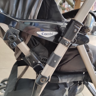 XE ĐẨY COMBI GRANPASEO