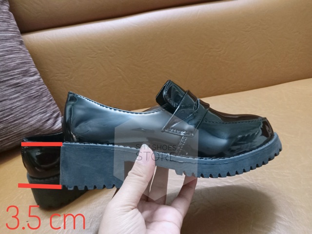 [CÓ SẴN]💥Giày oxford cosplay học sinh Nhật💥 | BigBuy360 - bigbuy360.vn