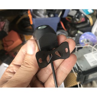 Camera lùi ô tô AHD A1 độ nét cao dành cho đầu Android.