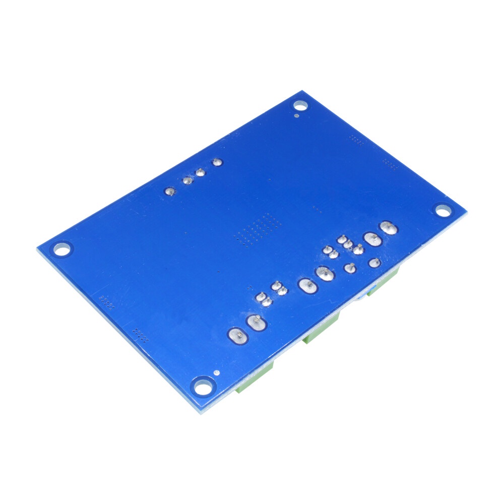 Bảng mạch khuếch đại âm thanh ZIQQUCU kỹ thuật số TPA3116D2 công suất cao 80W