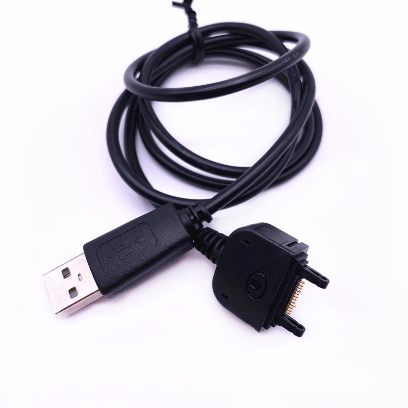 Dây cáp sạc dữ liệu USB cho Sony Ericsson W890i W900 W900i W902 W902i W910 W910i W950 W950i W960 W960i W980 W980i W995