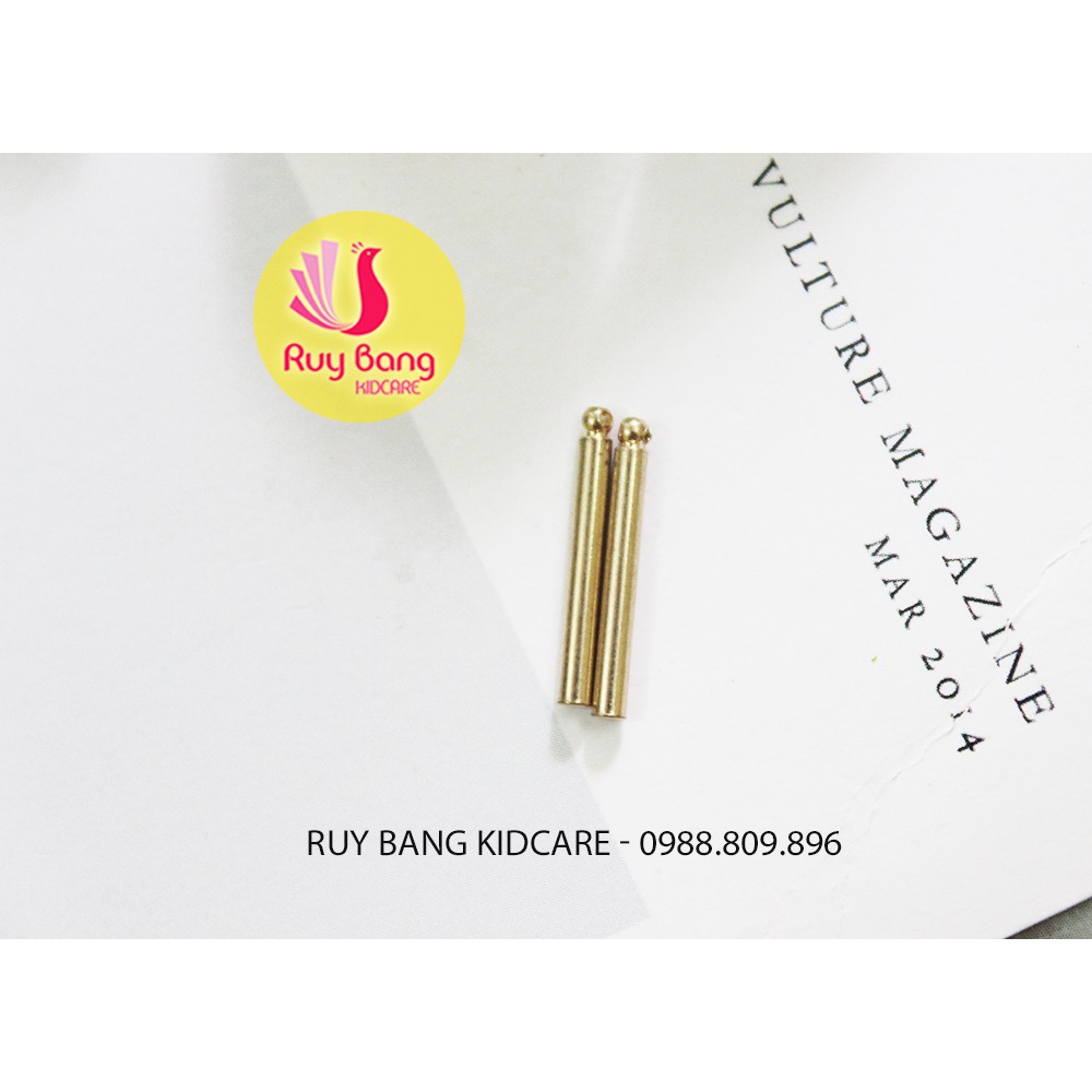 Phụ Kiện Hoa Tai Handmade