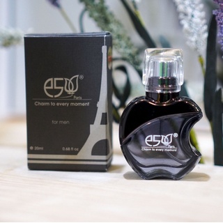 Nước Hoa Nam E5 - BLACK