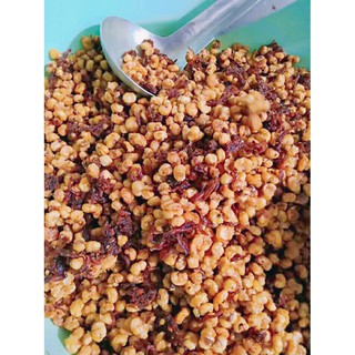 Bắp Rim Khô Bò