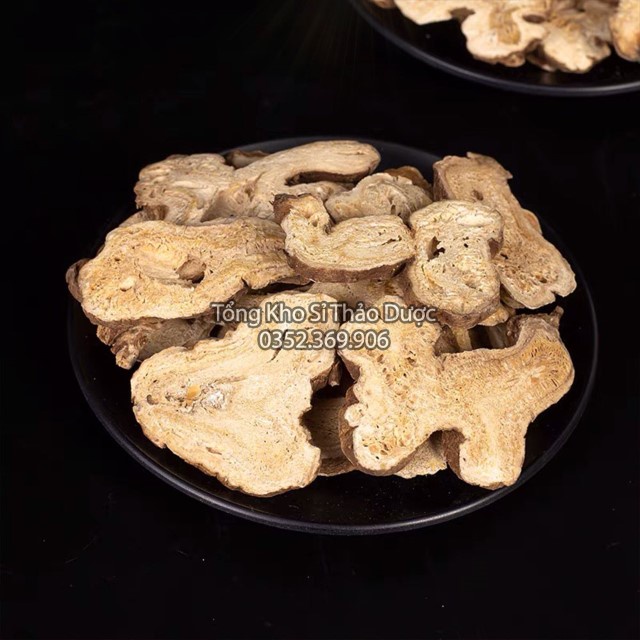 Bạch Truật 500g (Thơm, Sạch)