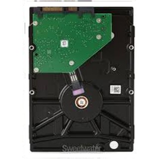 Ổ Cứng HDD Seagate BarraCuda 2TB - Nhập khẩu