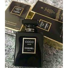 Nước hoa nữ COCO đen 100ml [ SALE MẠNH ]