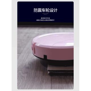 Robot hút bụi thông minh chất lượng cao