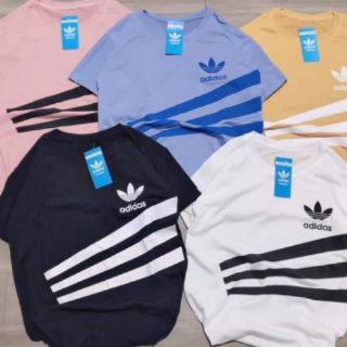 Bộ cotton Adidas