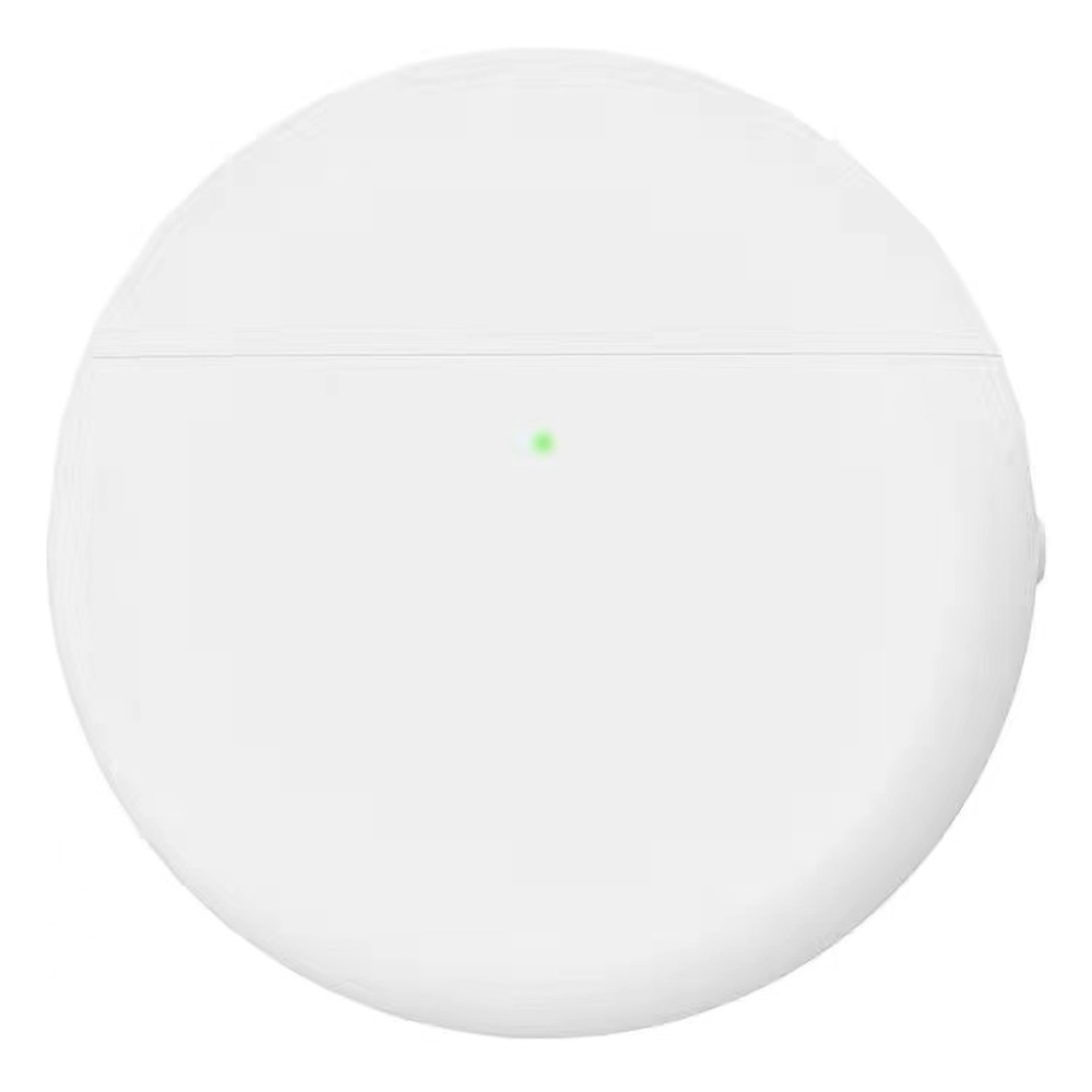 Vỏ Bảo Vệ Hộp Sạc Tai Nghe OPPO Enco Buds 2 Màu Trơn Chất Lượng Cao