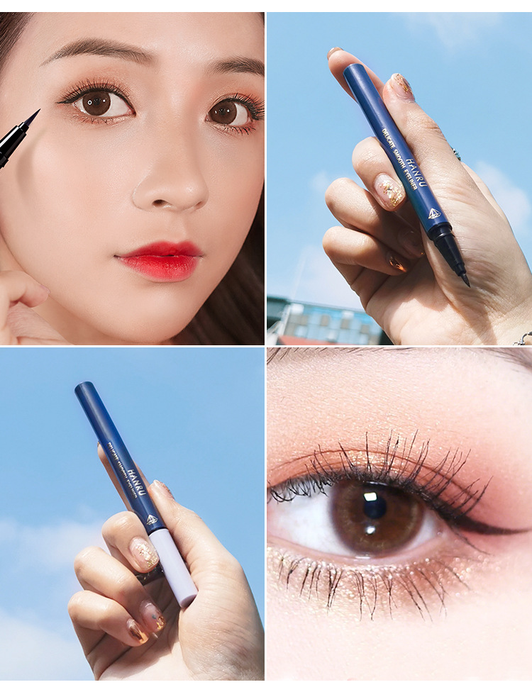 Bút Kẻ Mắt Chống Thấm Nước Chất Lượng Cao Tiện Dụng | BigBuy360 - bigbuy360.vn