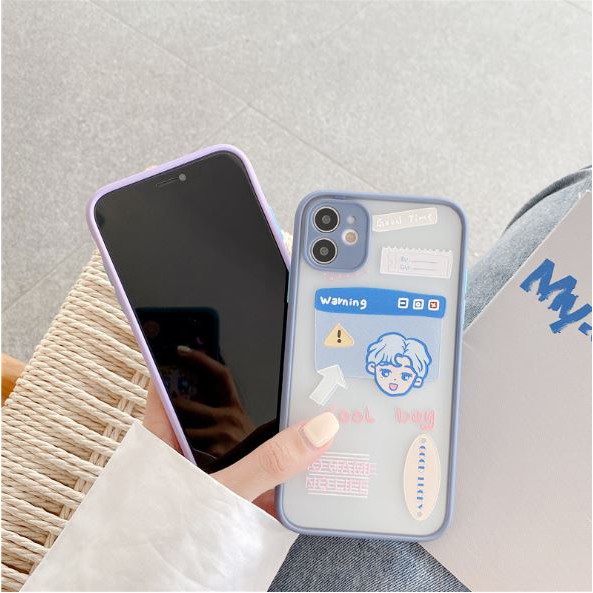 Ốp Lưng Samsung S8 S9 S10 Plus - G019