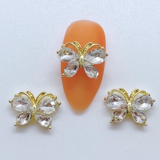charm nail gắn móng mẫu tùy chọn