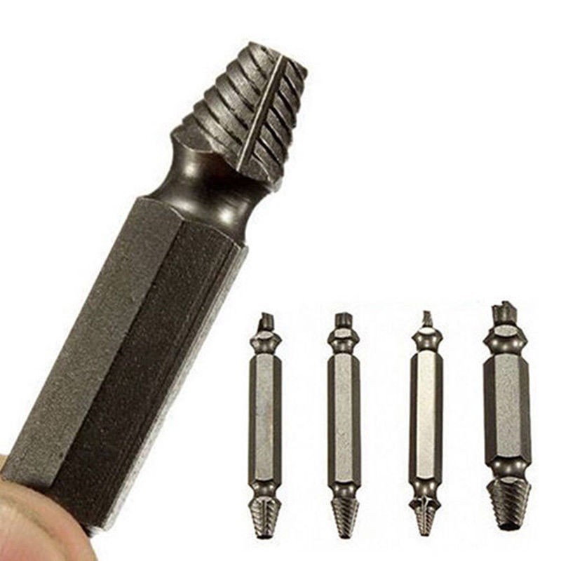 Bộ 4 dụng cụ tháo đinh toét đầu nhanh chóng