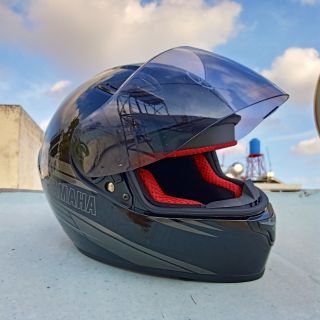 Nón bảo hiểm fullface yamaha r15  nhập khẩu indo