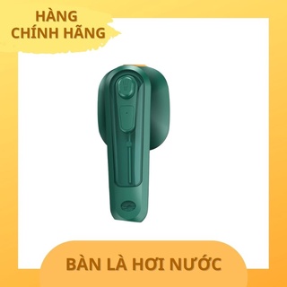 Bàn ủi hơi nước cầm tay mini. Bàn là hơi nước chính hãng cao cấp.